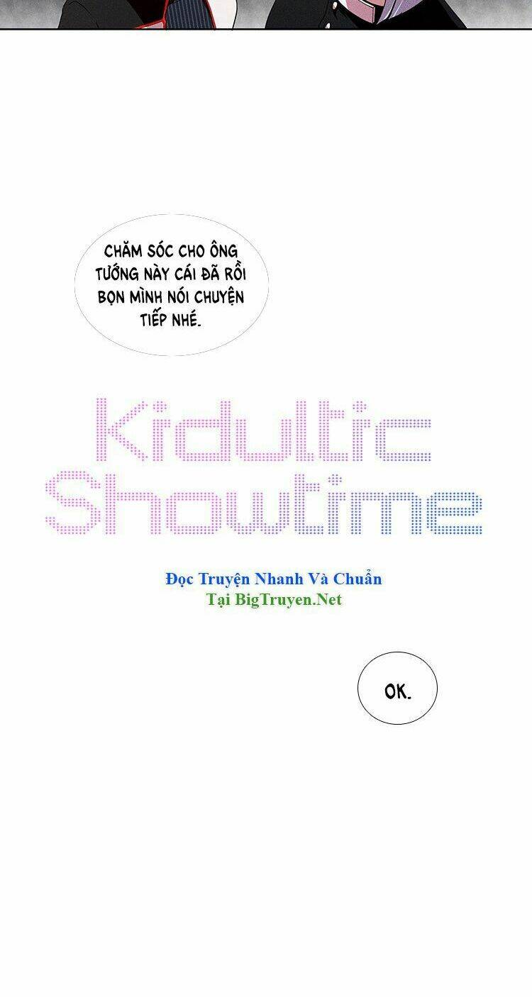 kidultic showtime chapter 7 3