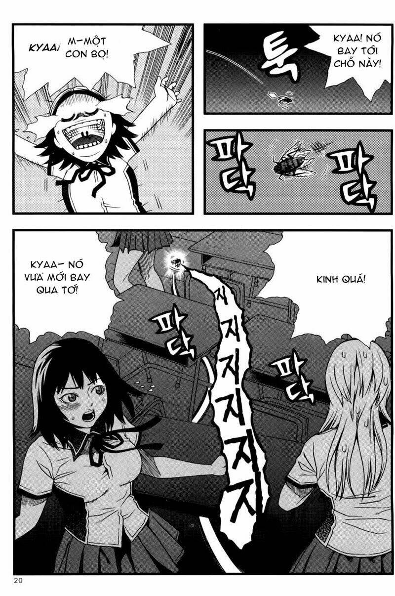 need a girl chapter 40 22