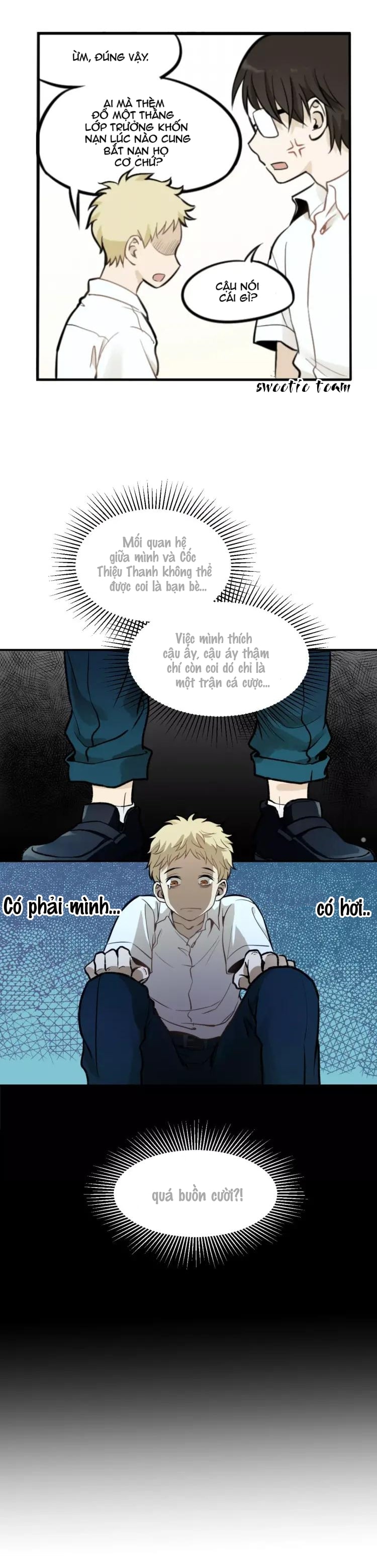 kí sự thiếu niên chapter 2 8