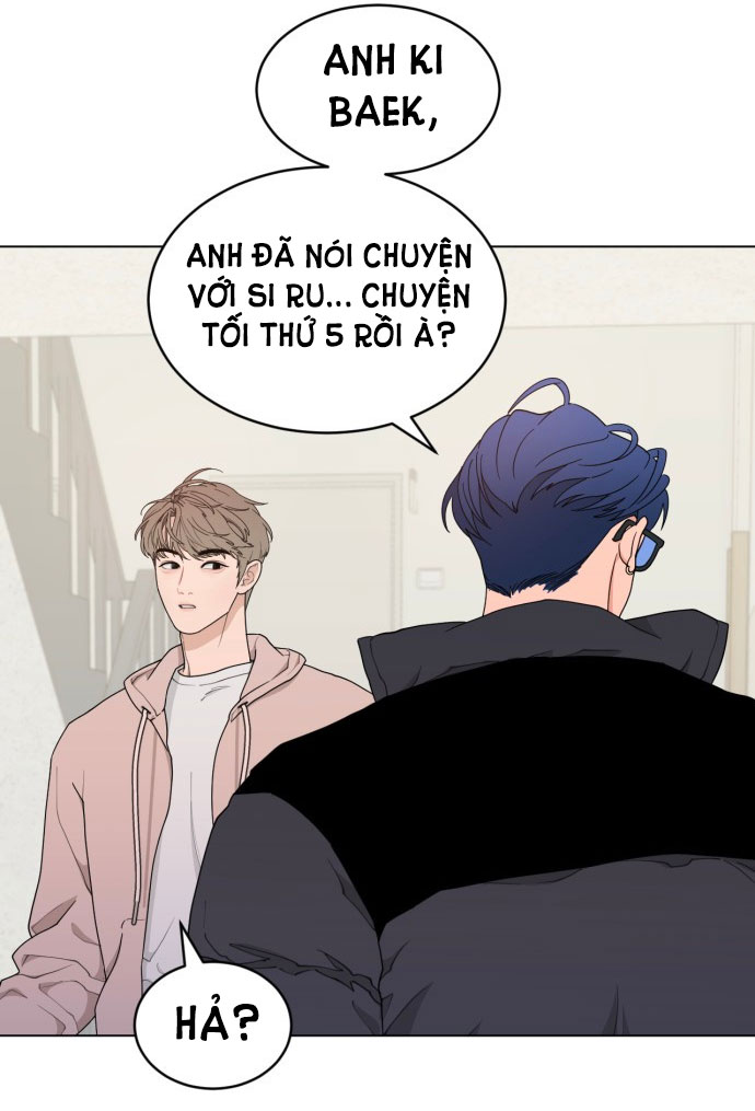 Vận May Bất Ngờ chapter 7.2 12