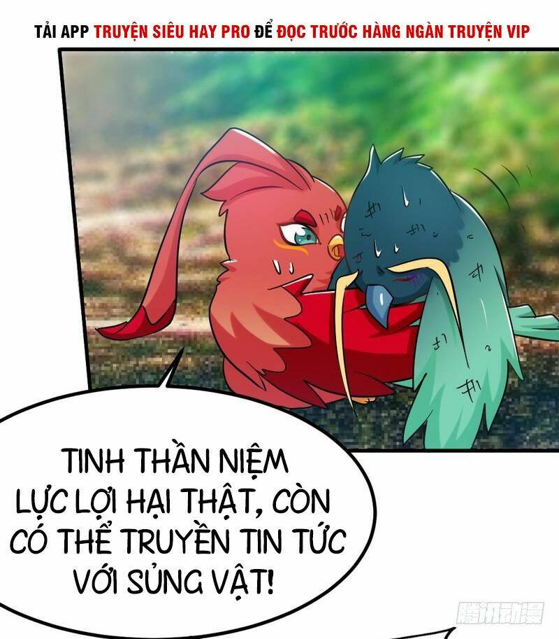 chí tôn thần ma chapter 111 29