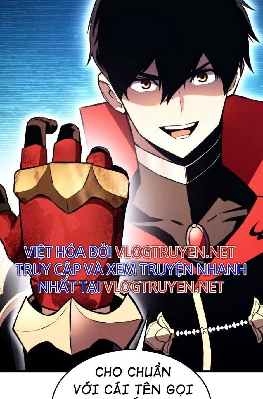 huyền thoại game thủ - tái xuất chapter 42 74