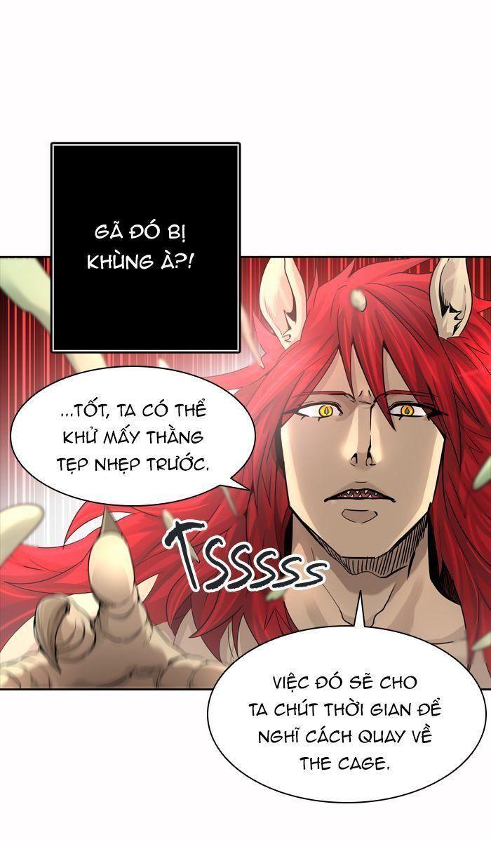 tòa tháp bí ẩn 2 chapter 451 59