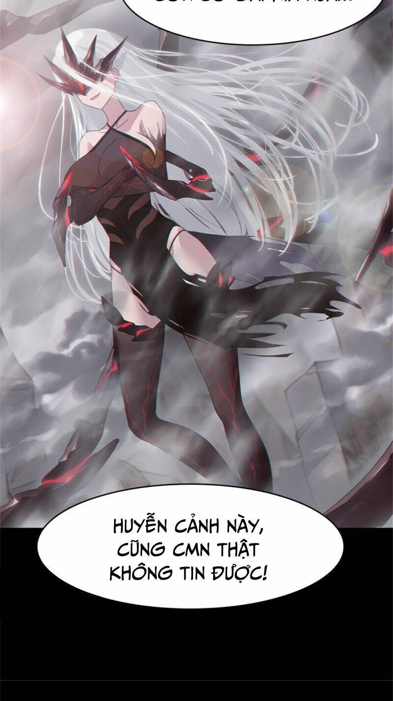 bạn gái virus của tôi chapter 299 6