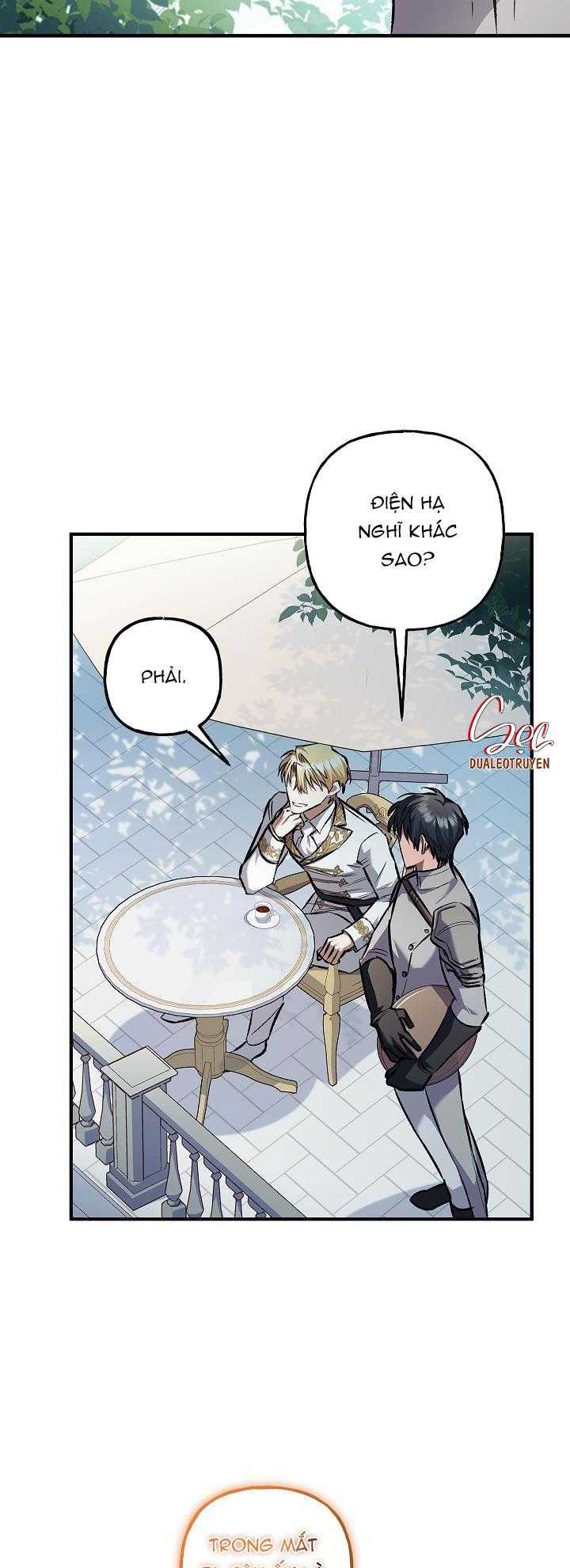 bước ngoặt định mệnh chapter 39 19