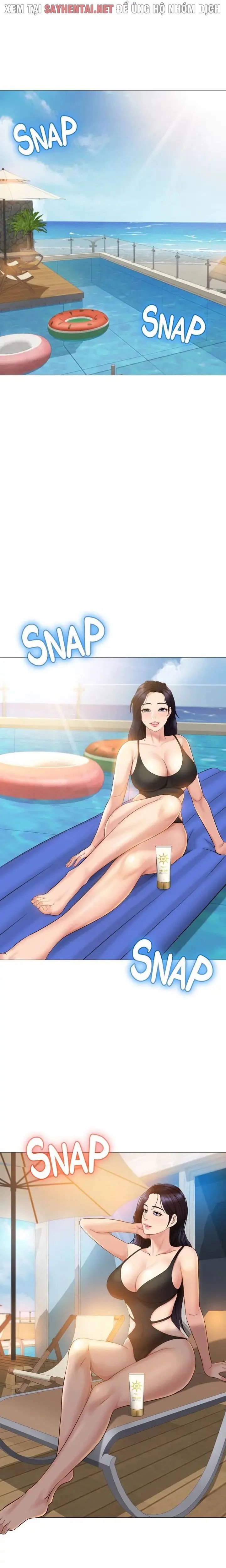 bạn của con gái tôi chapter 34 15