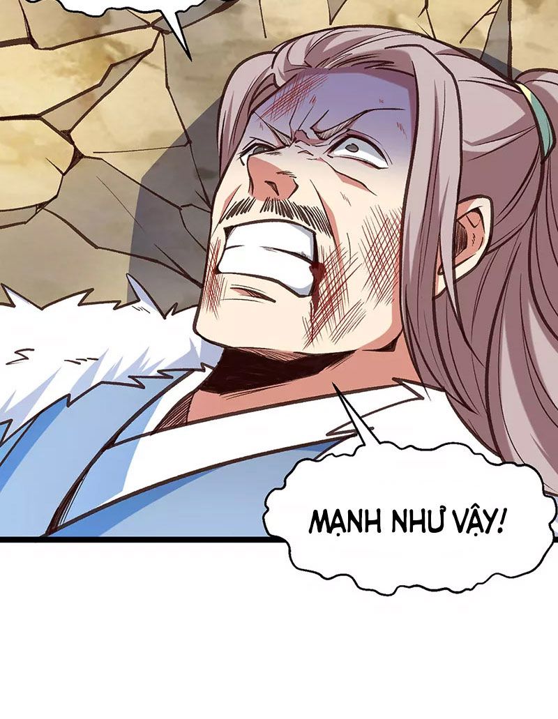 võ đạo độc tôn chapter 417 42