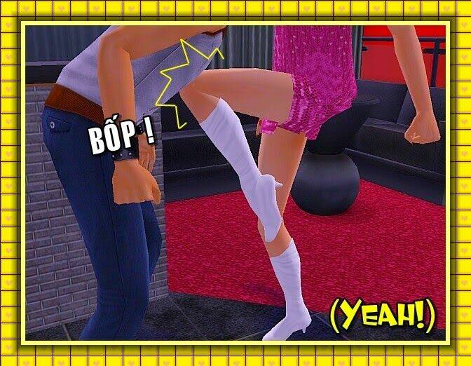 bella's story chapter 13.1 90