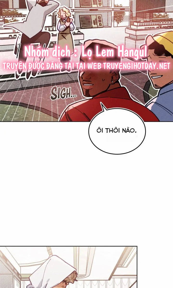 giải mã ngôn ngữ trái tim chapter 42 10