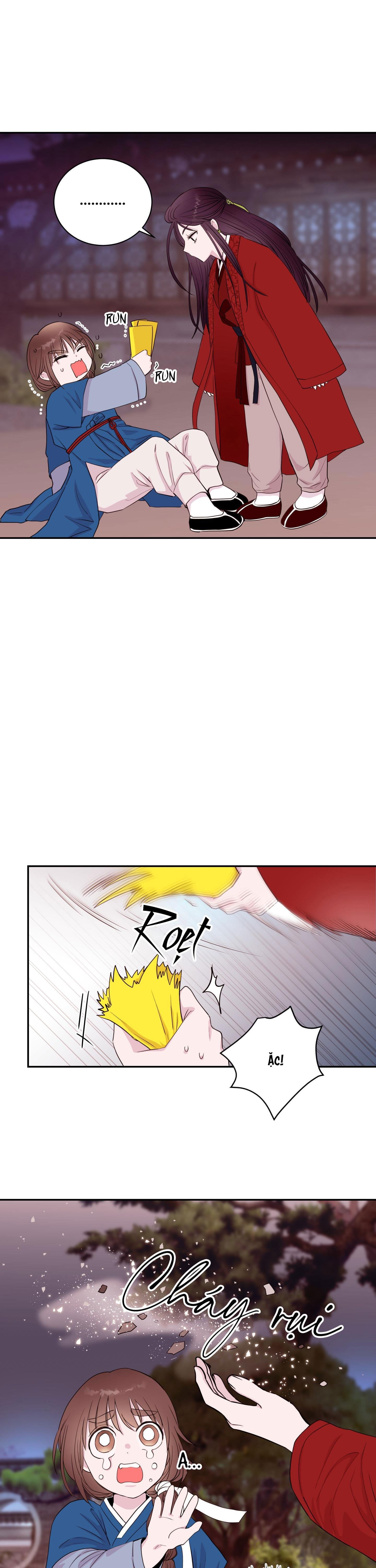 em trai vợ thật nguy hiểm chapter 44 24