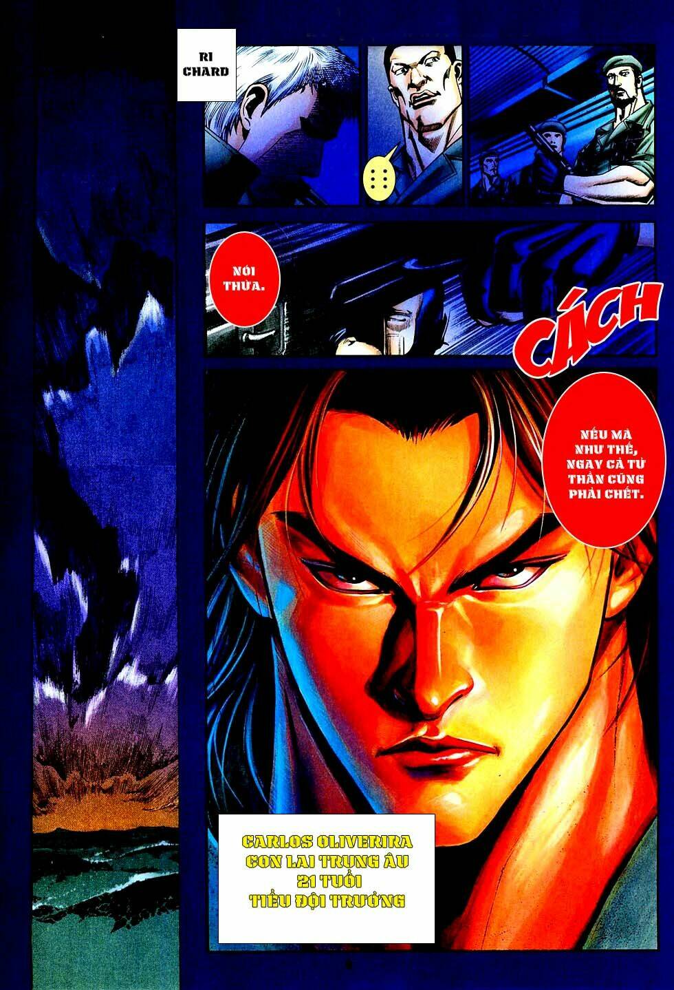 resident evil 3 chapter 1 8