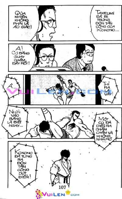 truyền nhân atula - shura no mon i chapter 5 108