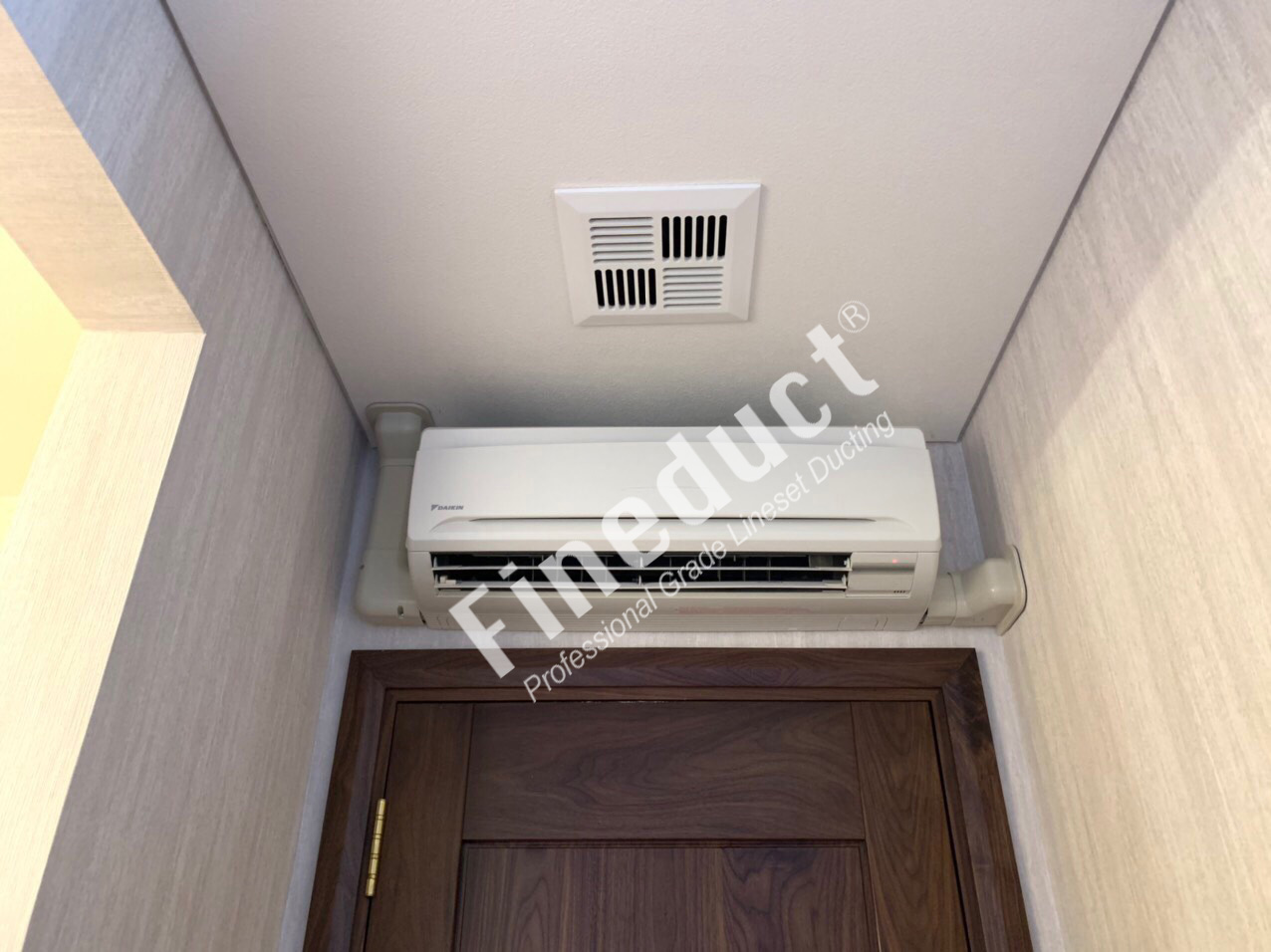 Trunking Nhựa Fineduct Chụp Áp Trần PA - Hàng Nhập Khẩu