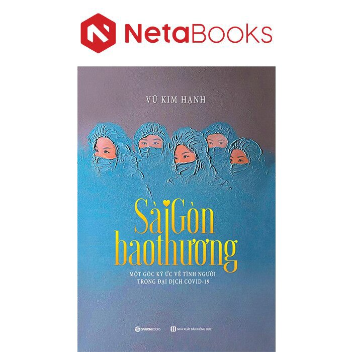 Sài Gòn Bao Thương