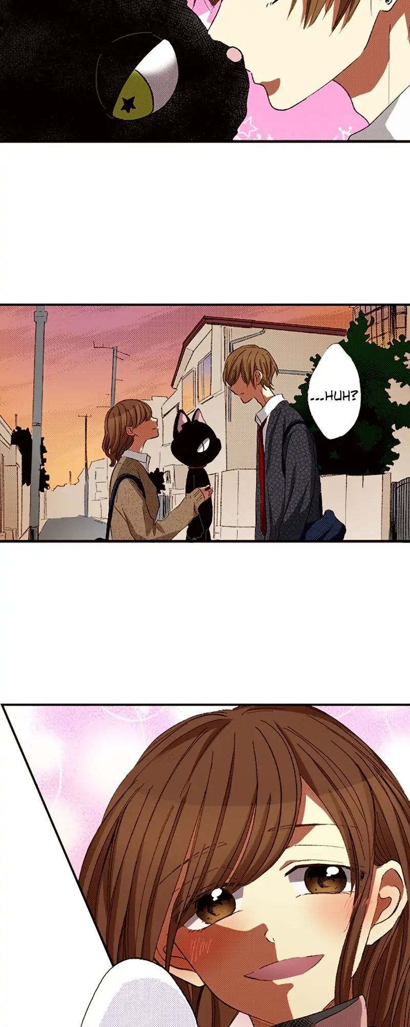 Tôi Ghét Nụ Cười Ấy chapter 84.1 - Trang 8