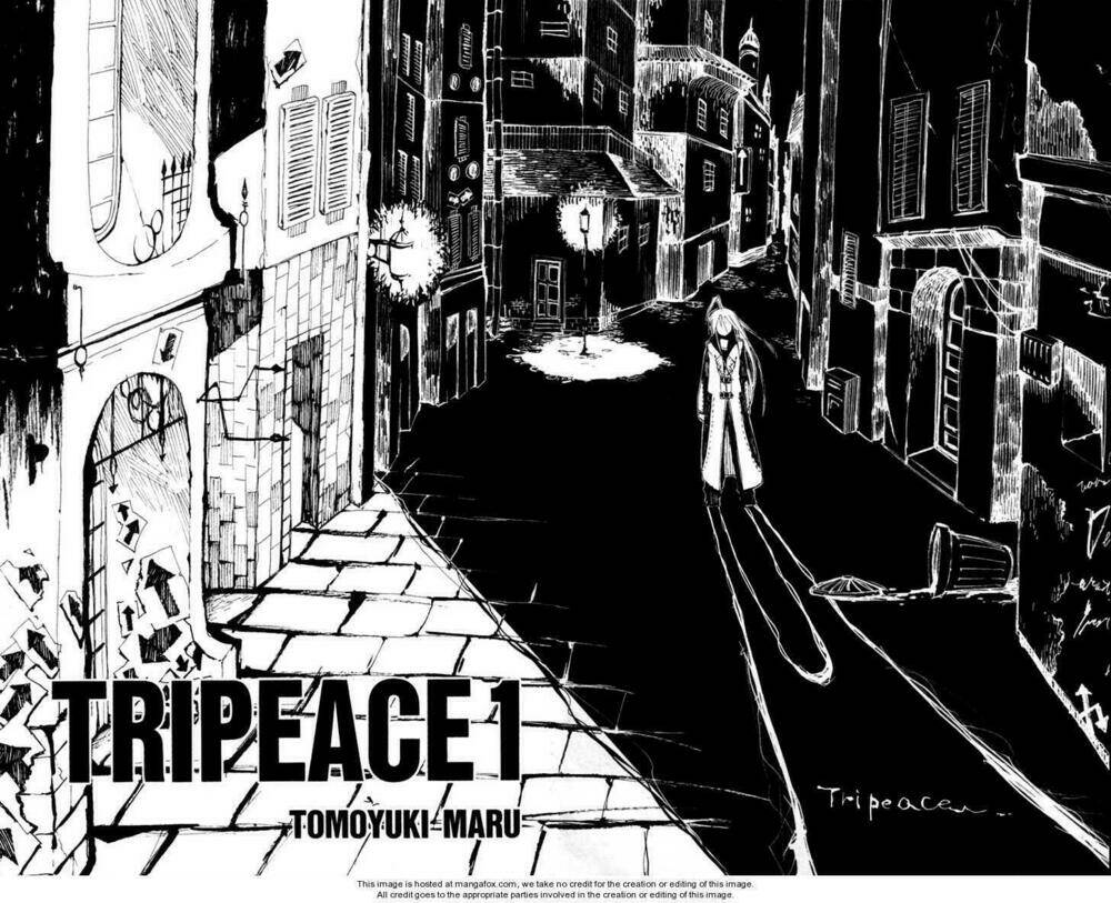 tripeace chapter 1 2
