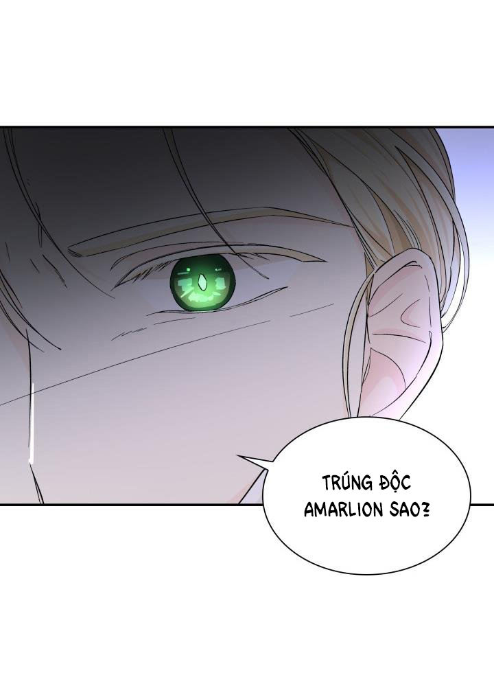 tôi đánh mất dây xích kiềm chế nam chính yandere chapter 22.1 20