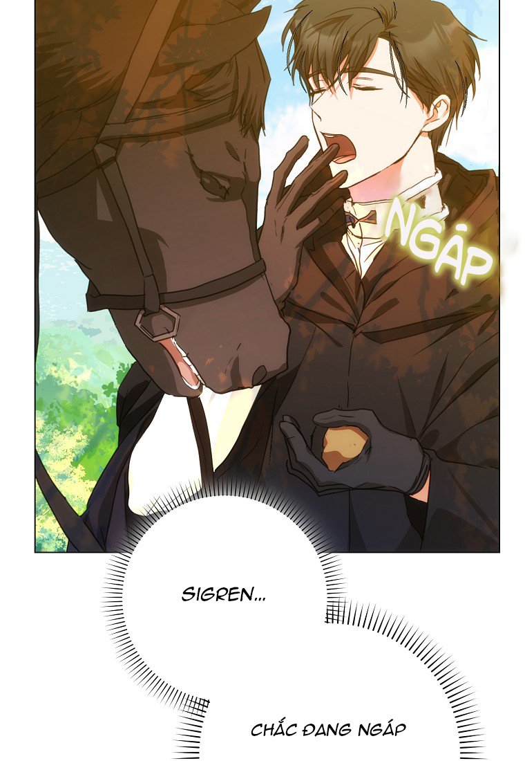 trở thành vợ của nam chính chapter 38.1 30