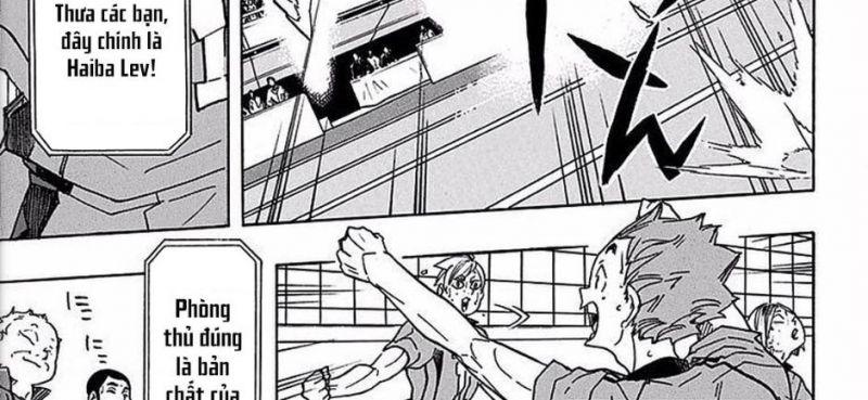 vua bóng chuyền chapter 316 50