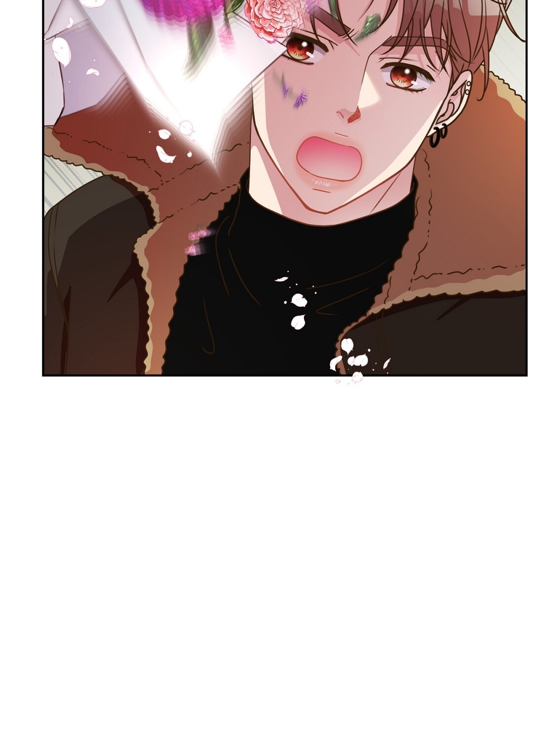 [18+] trải nghiệm thân mật với bạn của anh trai chapter 30.2 26