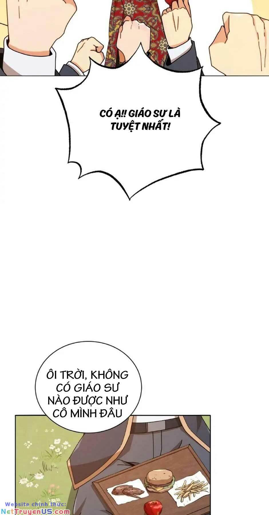 tử linh sư thiên tài của học viện chapter 17 56