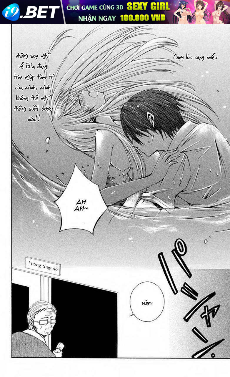 tổng hợp one shot. chapter 338 33