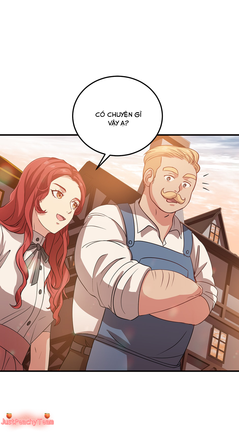 thư ký bí mật của bạo chúa chapter 4 56