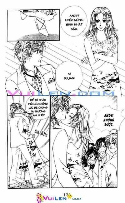 cô gái yêu kiều chapter 9 131