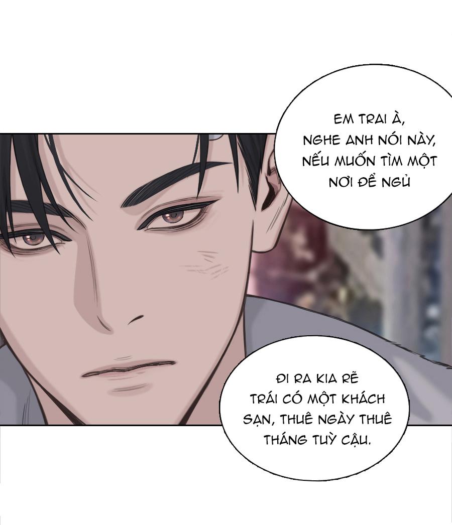 Bất Khiết chapter 8