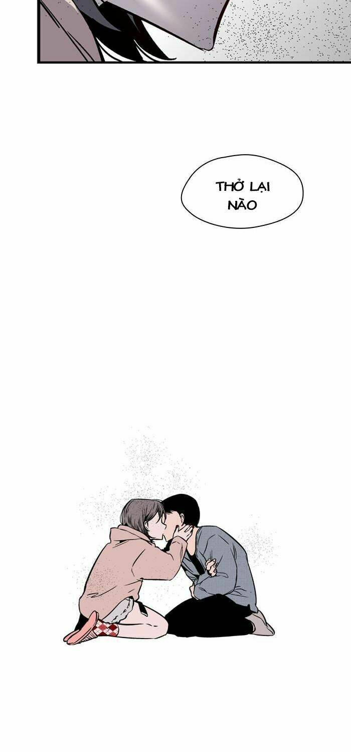 người máy hủy diệt chapter 86 27