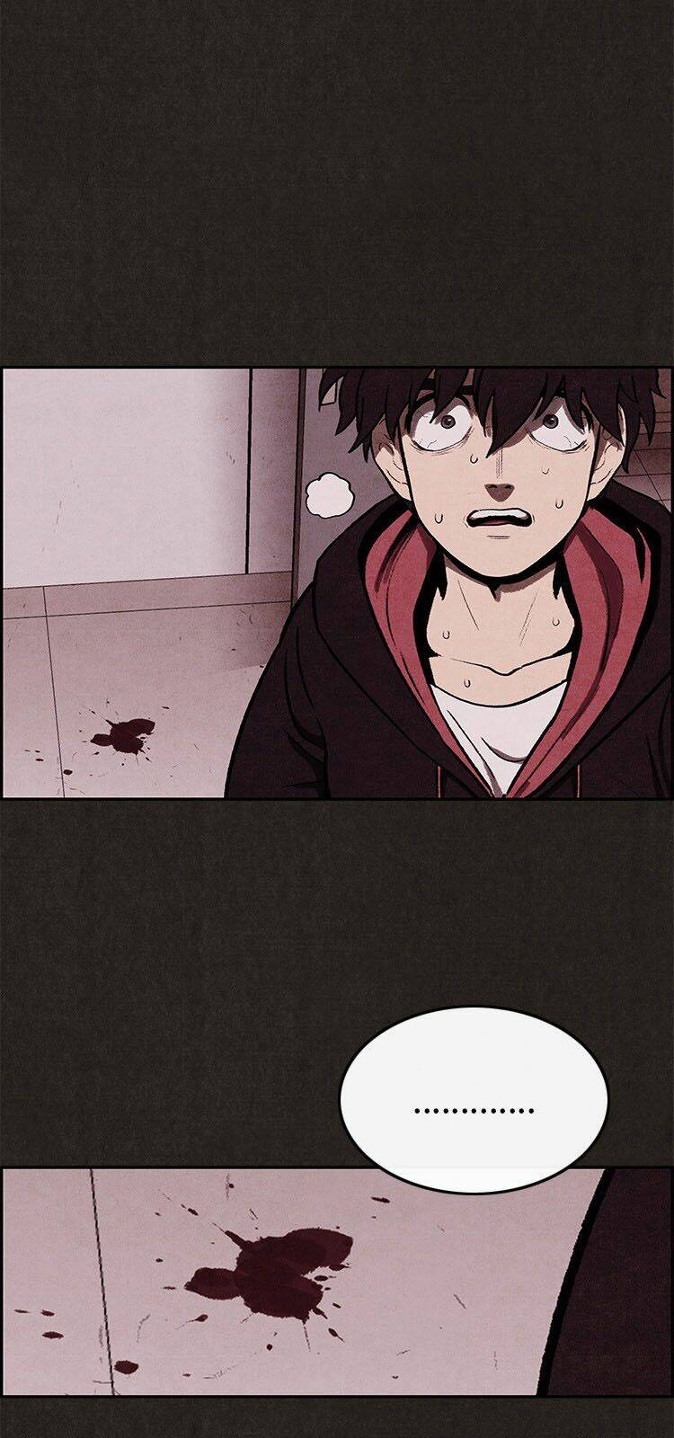 quái vật tại chung cư xanh chapter 5 23