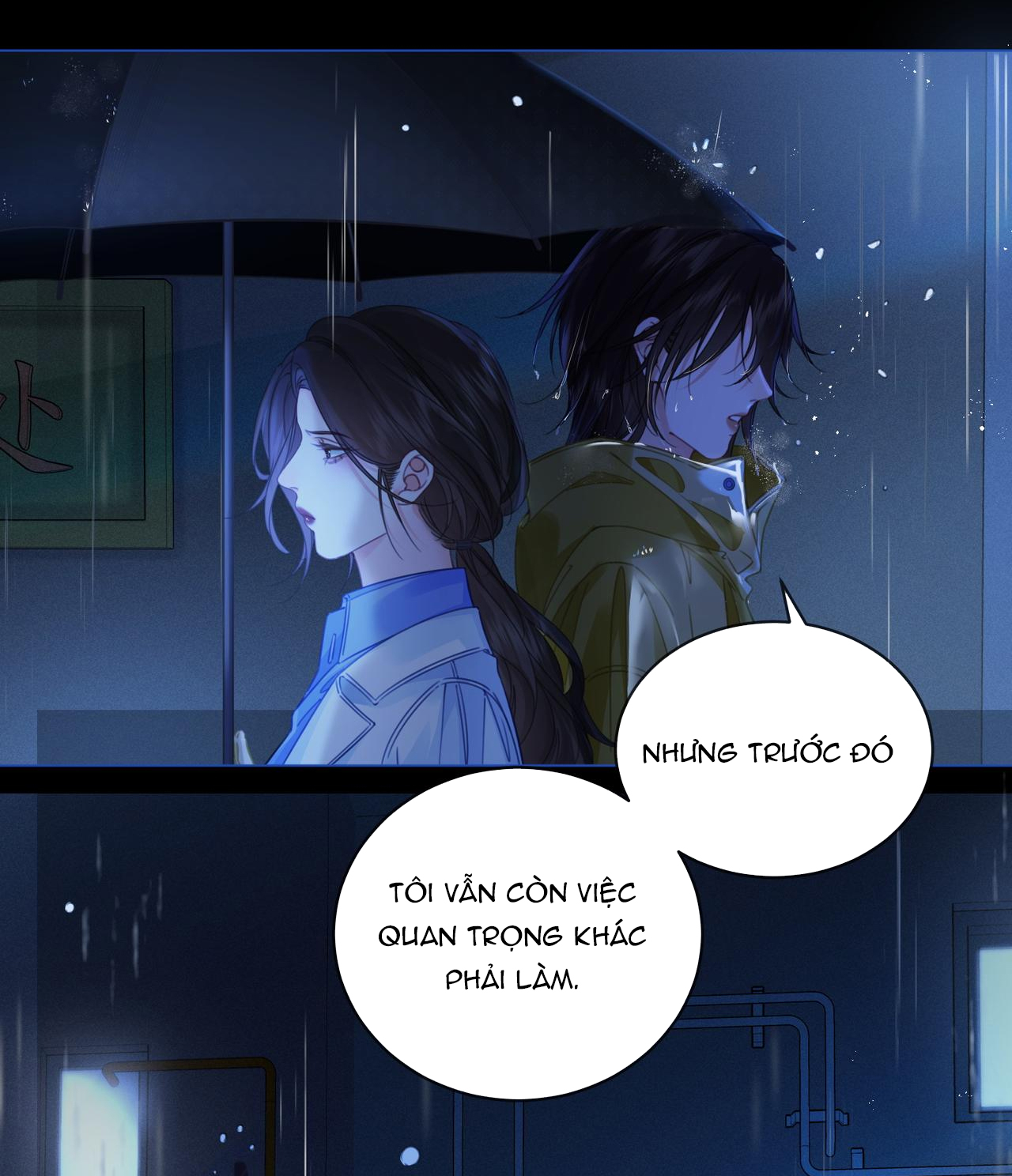 nàng pháp y thân yêu của tôi chapter 28.2 14