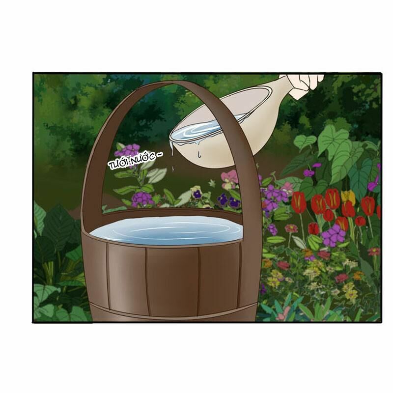 thông linh phi chapter 85 6