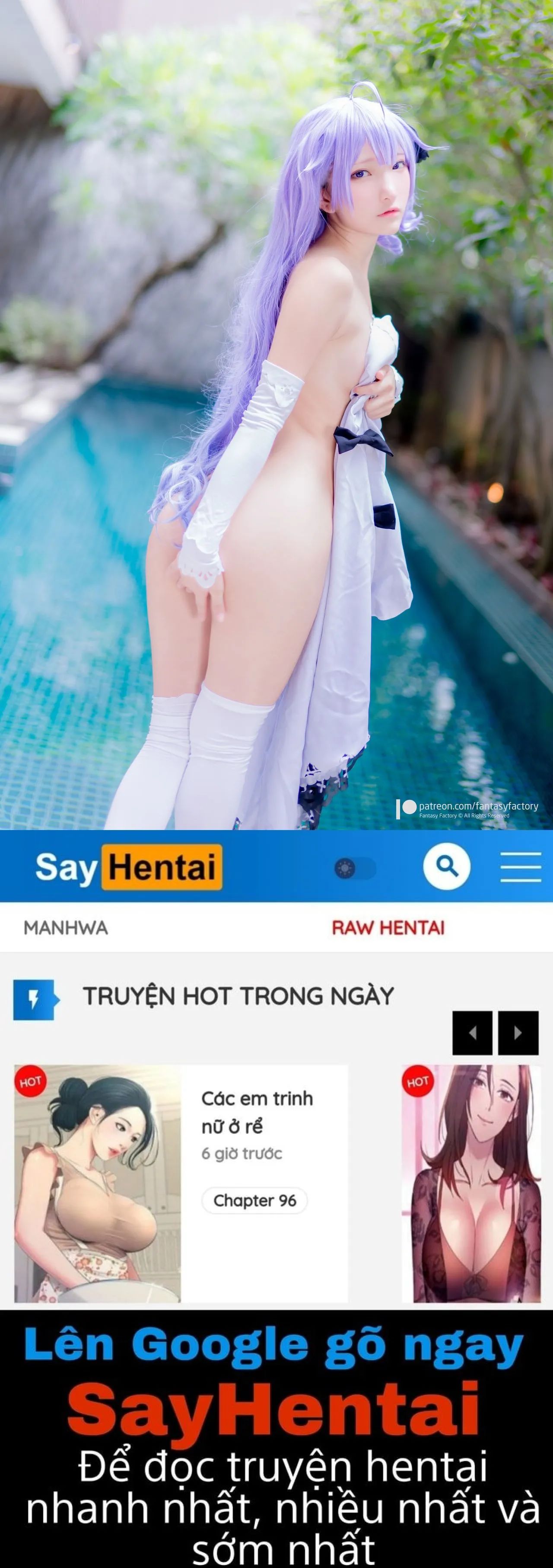 hình cosplay chapter 149 57