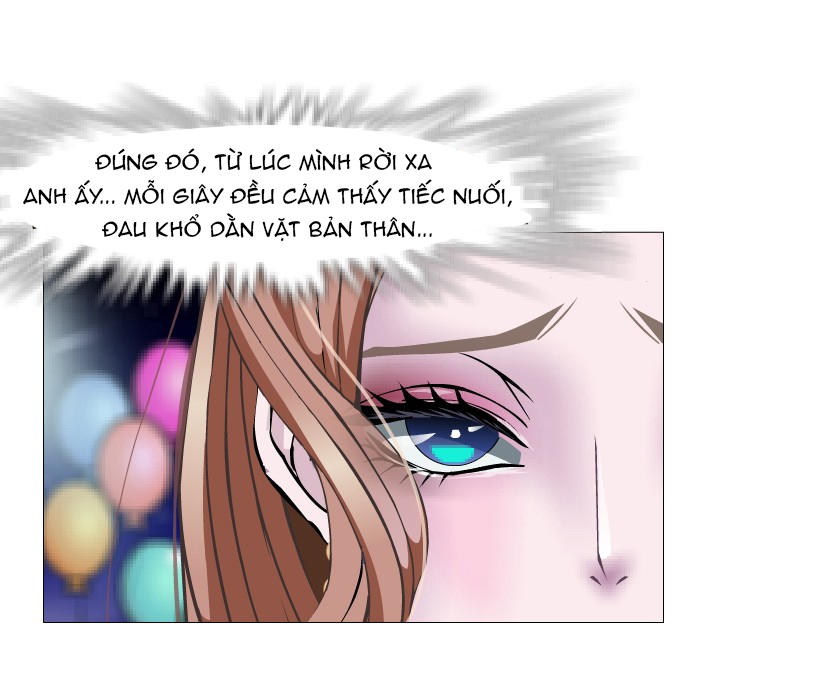 cạm bẫy của nữ thần chapter 142 25