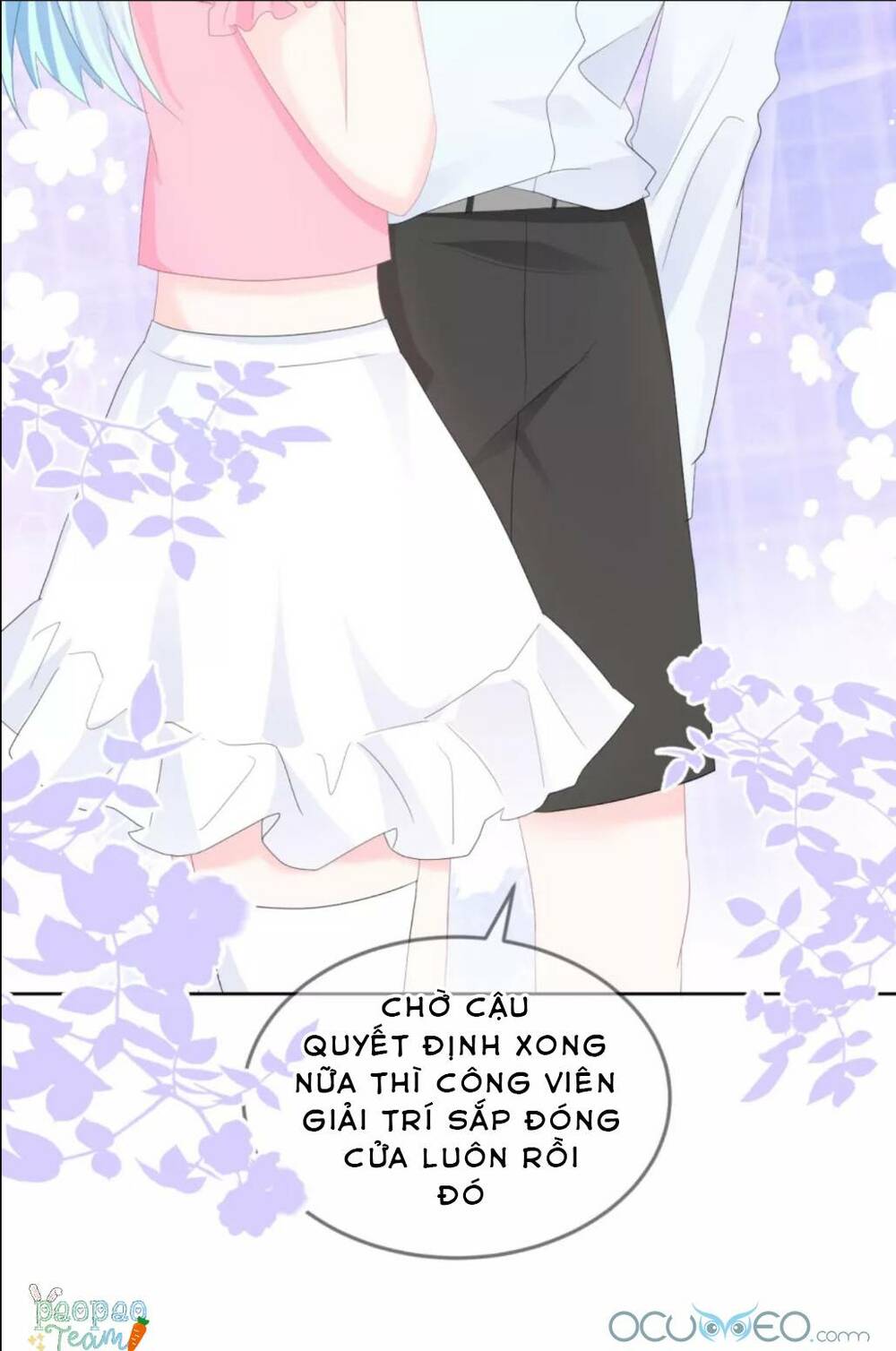 tôi và lịch sử yêu đương của tôi chapter 17 21