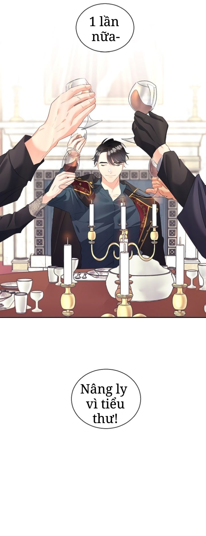 ebony, quạ đen chapter 51 11