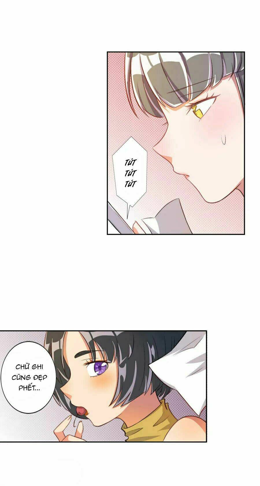 hôn nhân dục vọng: thiếu gia nhẹ một chút! chapter 19 21