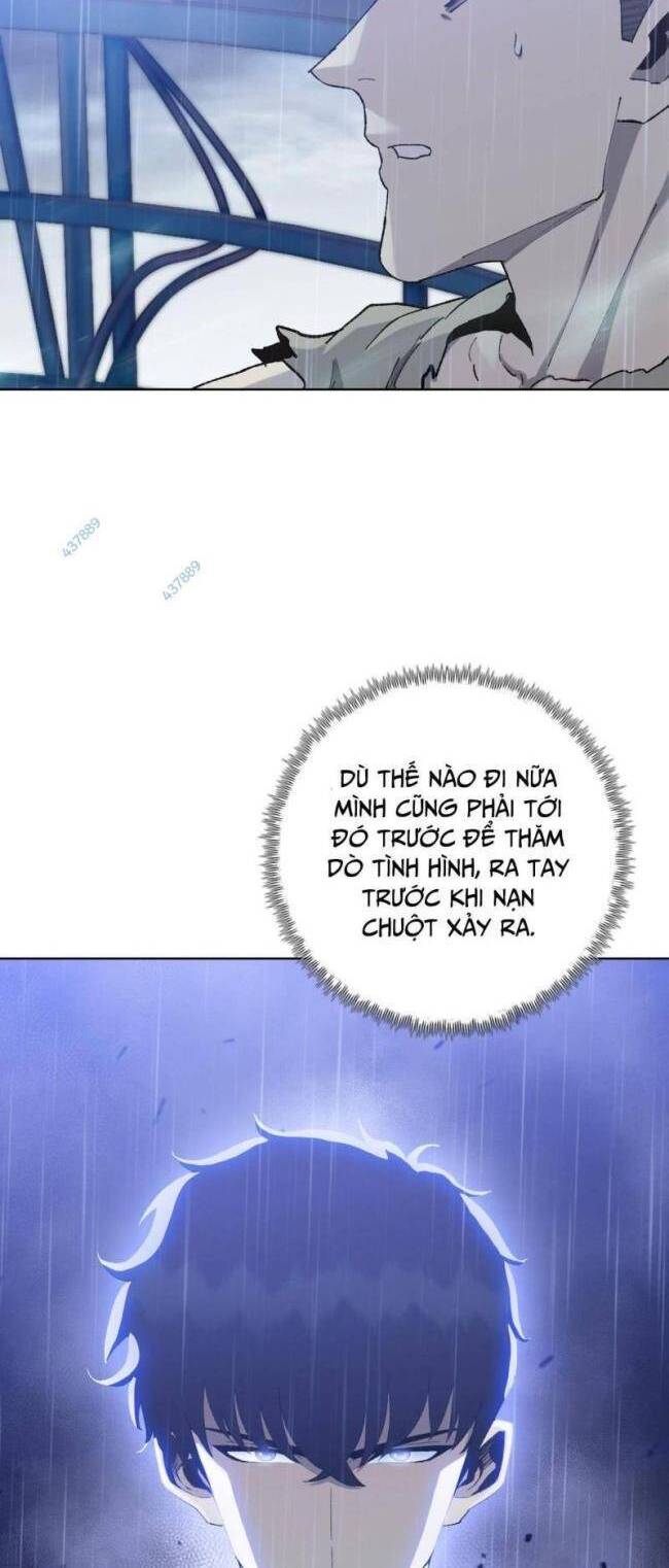 kẻ tàn nhẫn ngày tận thế: bắt đầu dự trữ hàng tỉ tấn vật tư chapter 18 58