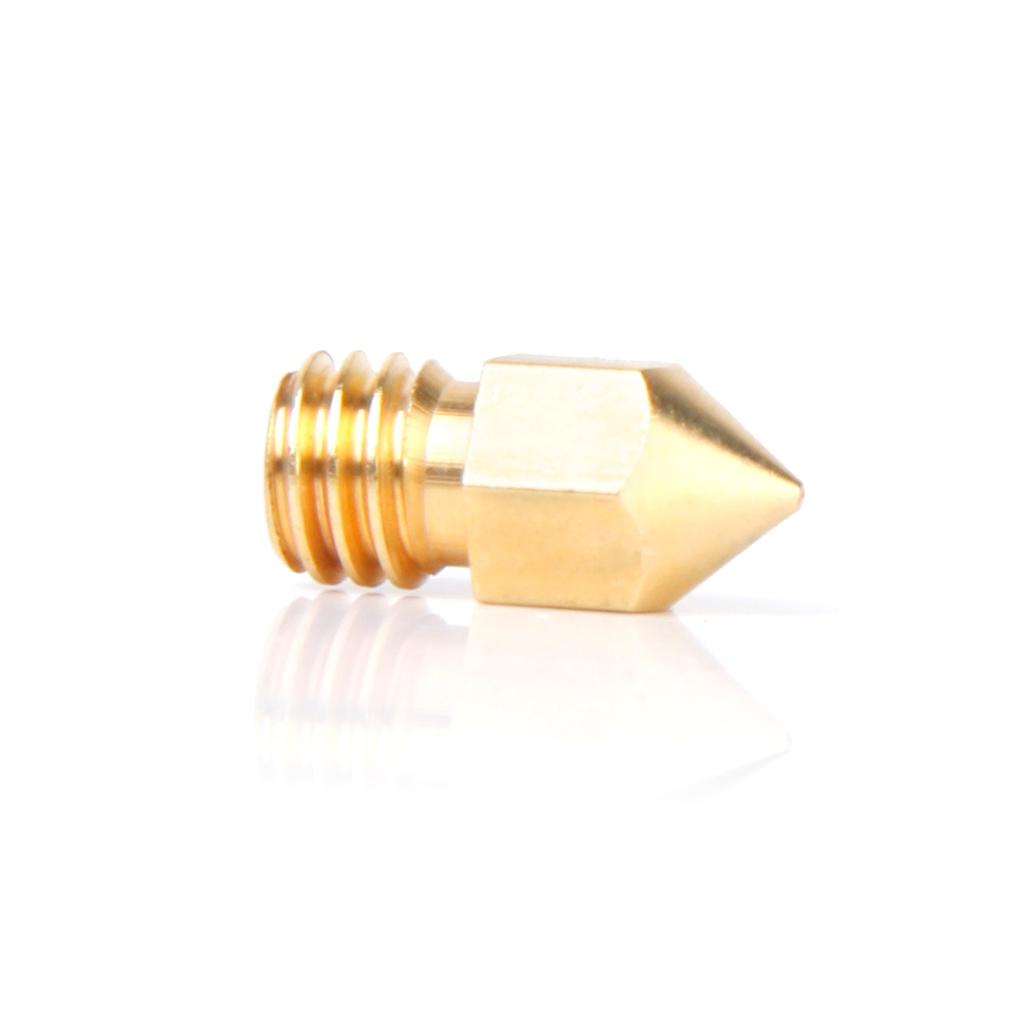 0.2mm+0.3mm+0.5mm Extruder Nozzle Print Head for 3D Printer