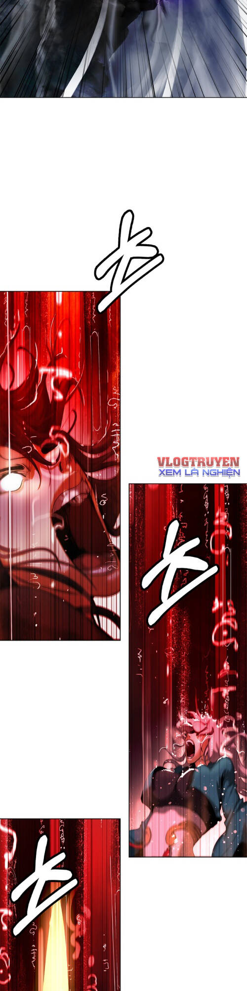 xuyên không thành hổ chapter 122 43