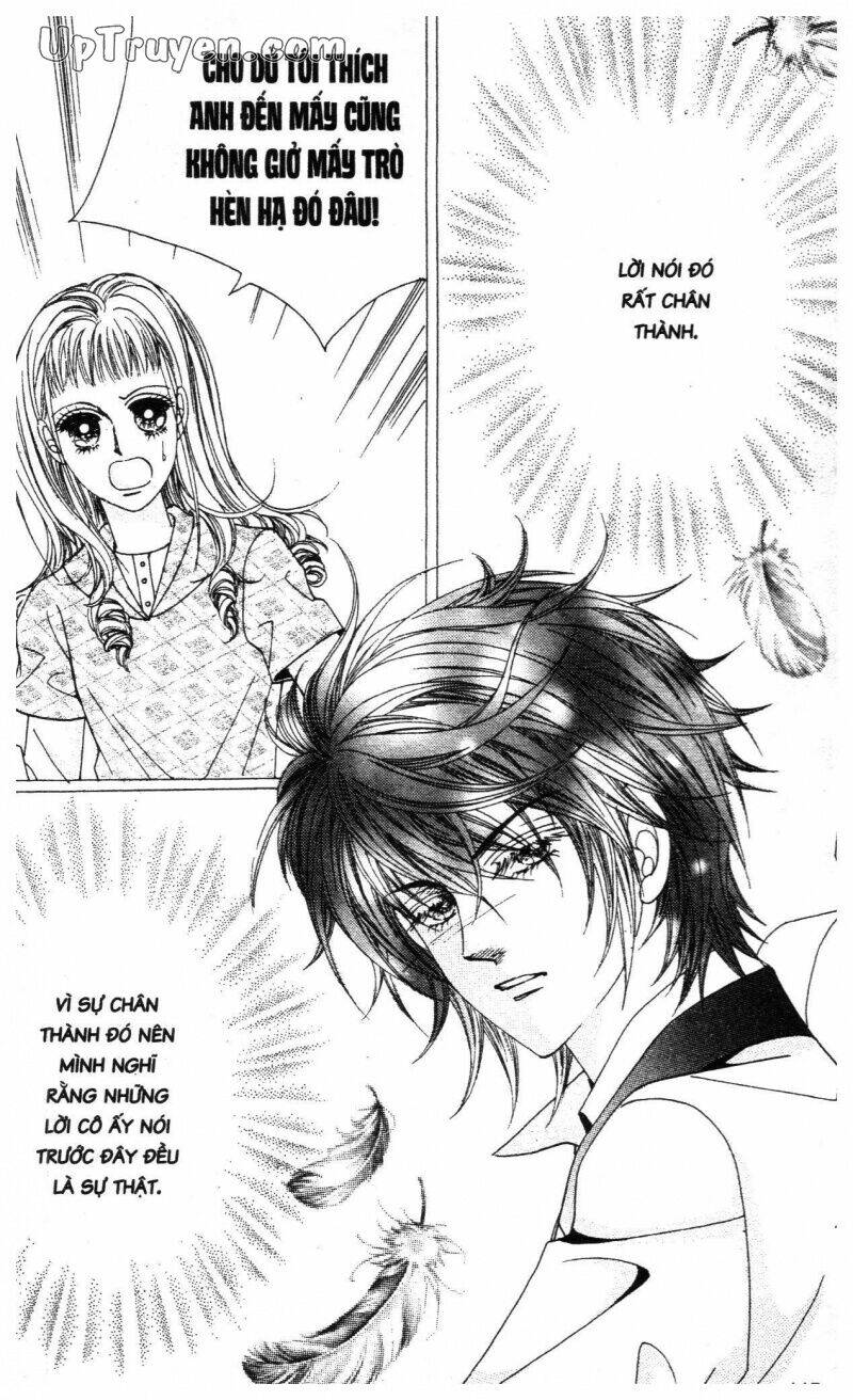 vợ chồng trẻ con bản đẹp chapter 8 114