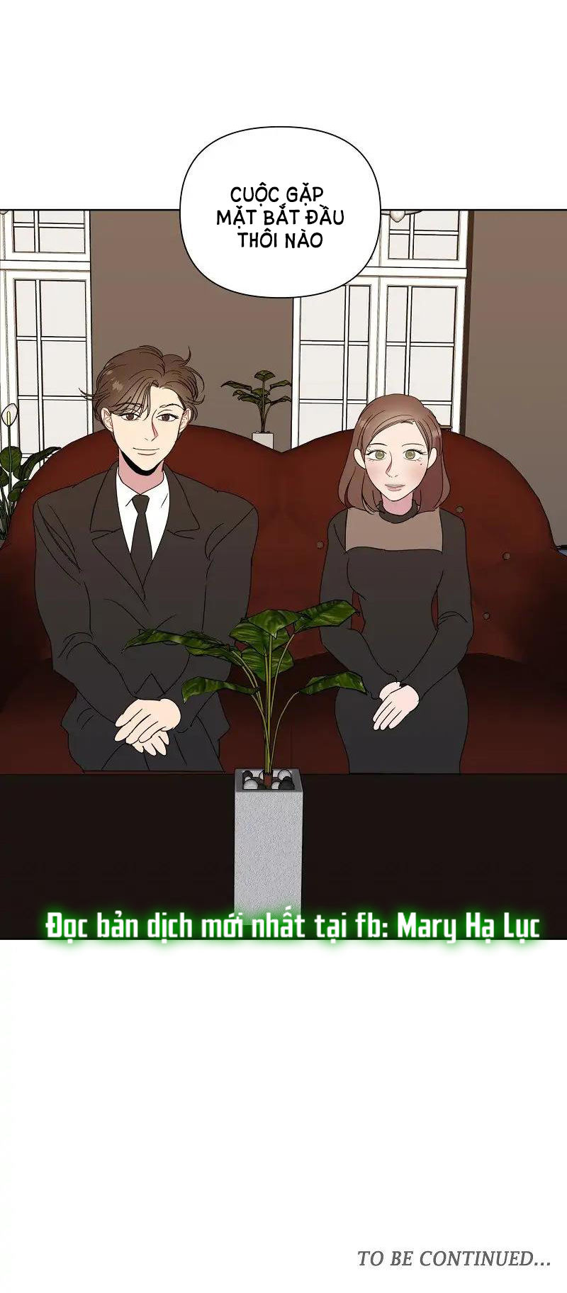 thiên đường (heaven) chapter 41.2 35