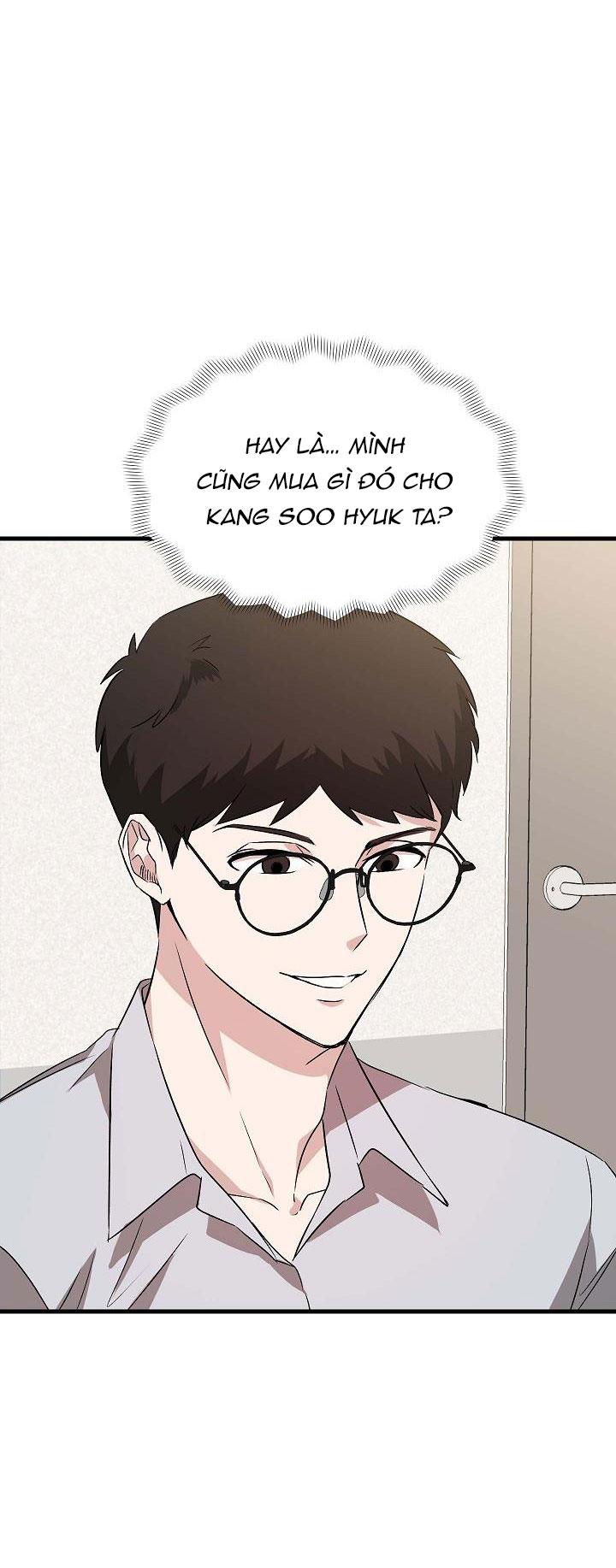 tình yêu của hyung tae chapter 9 50