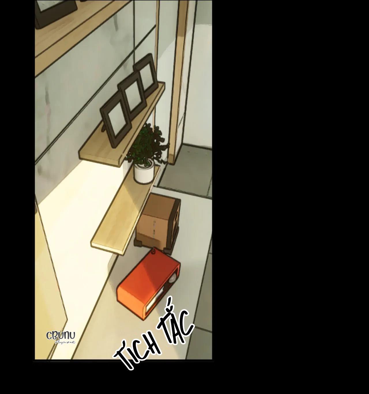 bẫy đôi ngọt ngào chapter 11 49