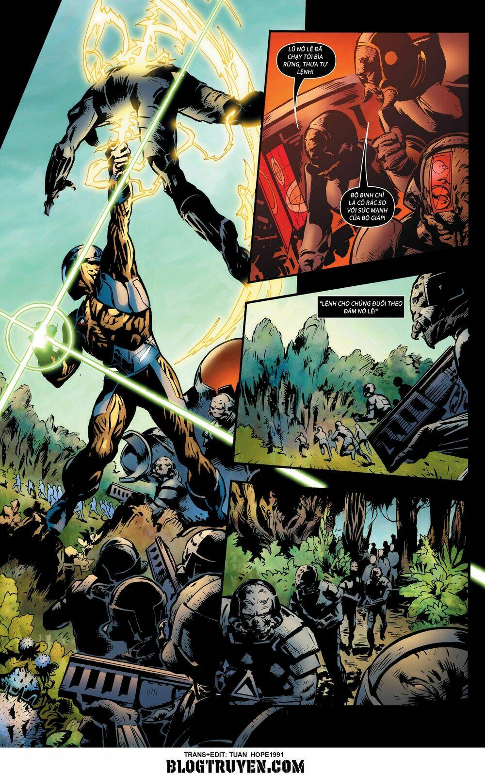 x-o manowar chapter 13 19