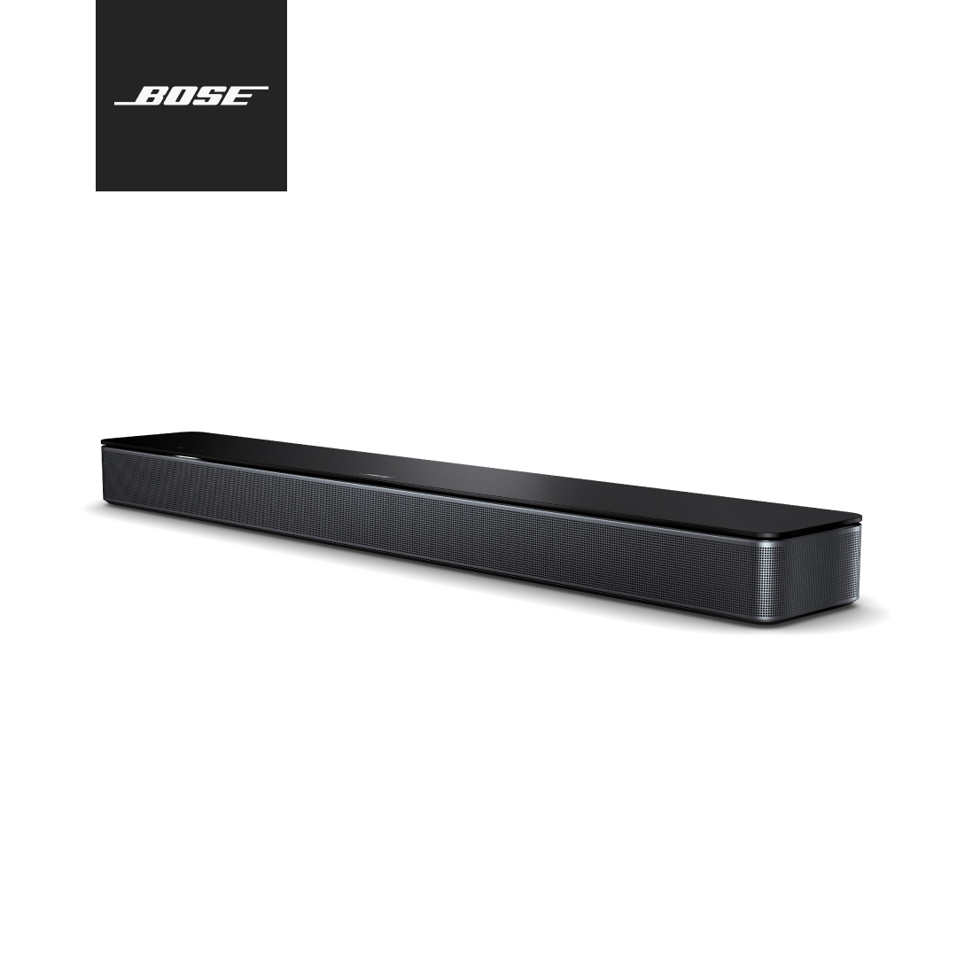 Loa bluetooth Bose Smart Soundbar 300 (843299-2100) - Hàng chính hãng