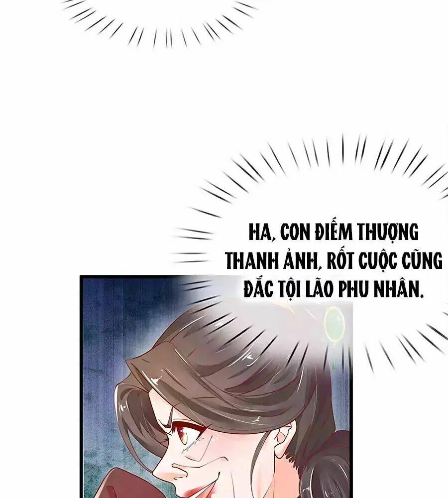y hậu lệ thiên chapter 30 26