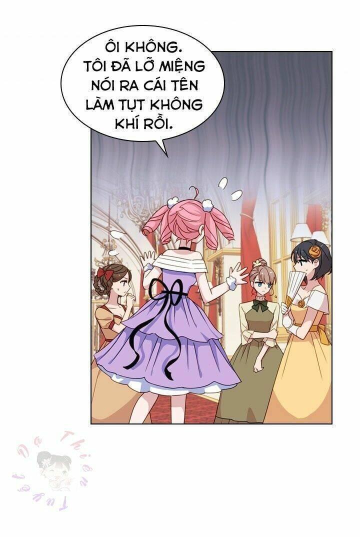 để yên cho tiểu thư hiền chapter 23 70