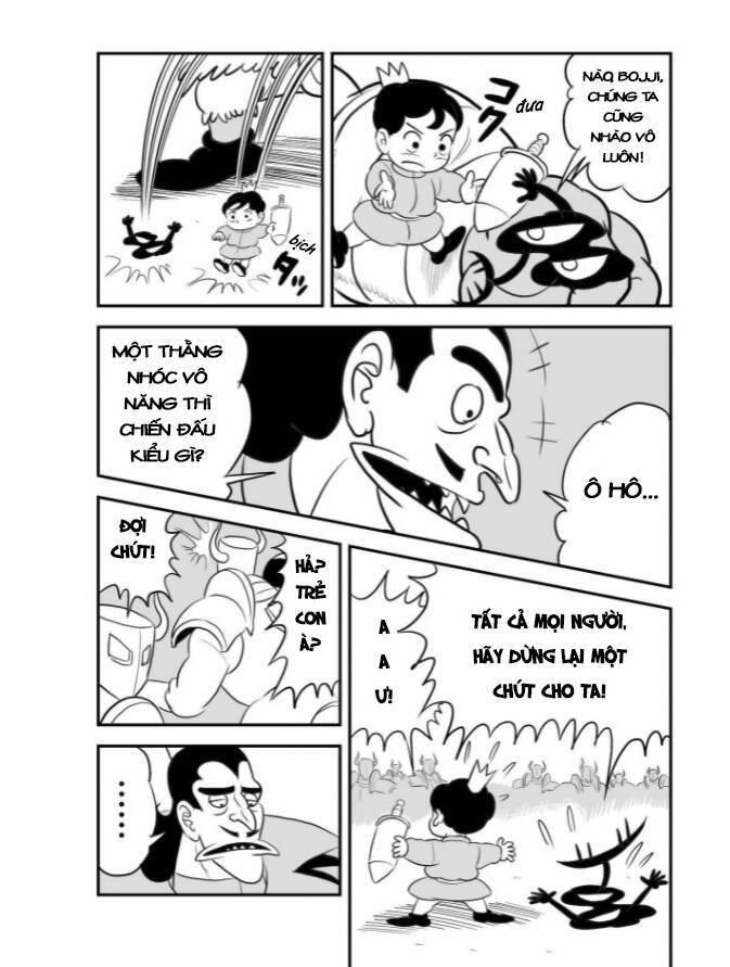 bảng xếp hạng vua chapter 96 7